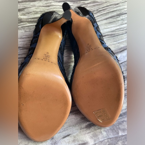 CASADEI 9 🇮🇹 animal print ✨ - Picture 16 of 17